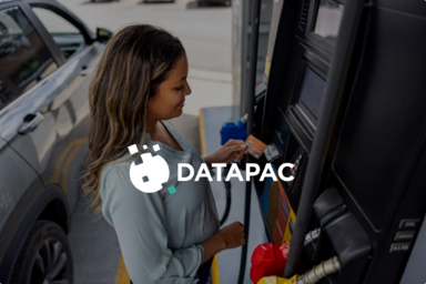 Datapac: UX, který pohání tisíce pokladen napříč pěti trhy