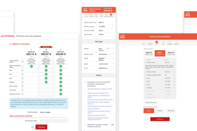 Generali: Vyšší míra konverze produktu díky UX výzkumu o +56%