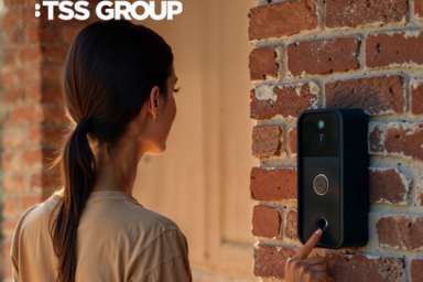 TSS Group: B2B řešení