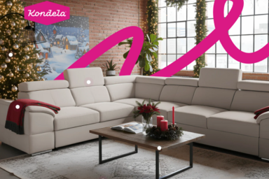 Tajemství úspěchu Kondela v e-commerce: custom řešení BUXUS