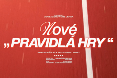 Nová pravidla hry pro Be Lenka