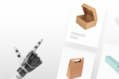 Case Study PackPack: Zvýšení prodeje a zapojení zákazníků díky AI