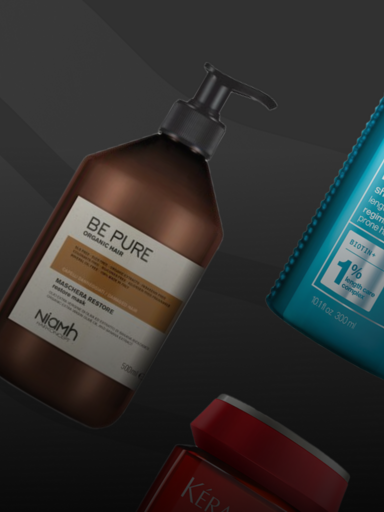 Bezvavlasy | Case Study