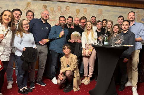 2024 - Digital Pie Be Lenka