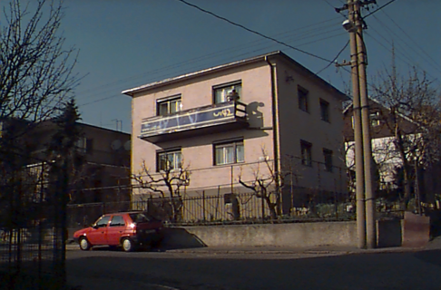 1998 - pod vinohrady