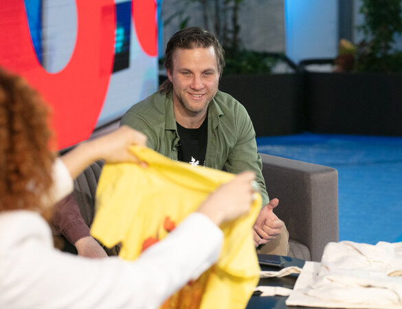 Jak Ahooy hodnotí naši spolupráci?