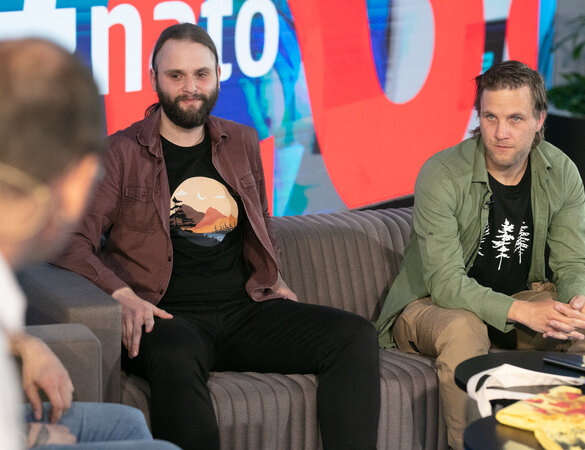 Jak hodnotíte naši spolupráci?