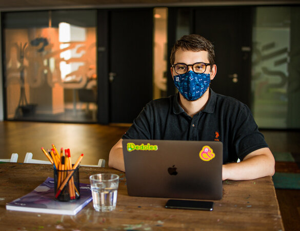 Jak jste byli spokojeni se spoluprací?