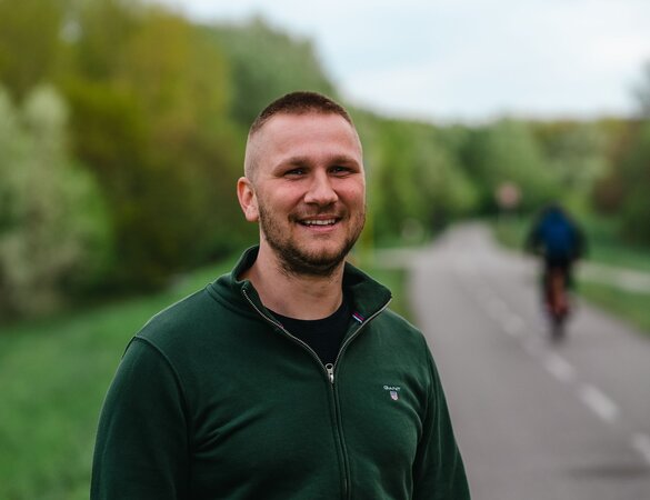 Jak hodnotí naši spolupráci Najšport?