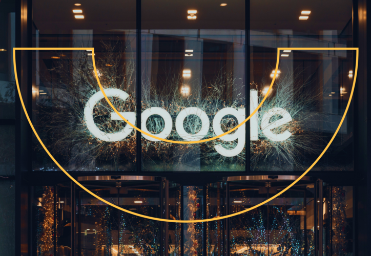 Reklama na Google od Google Premier Partnera