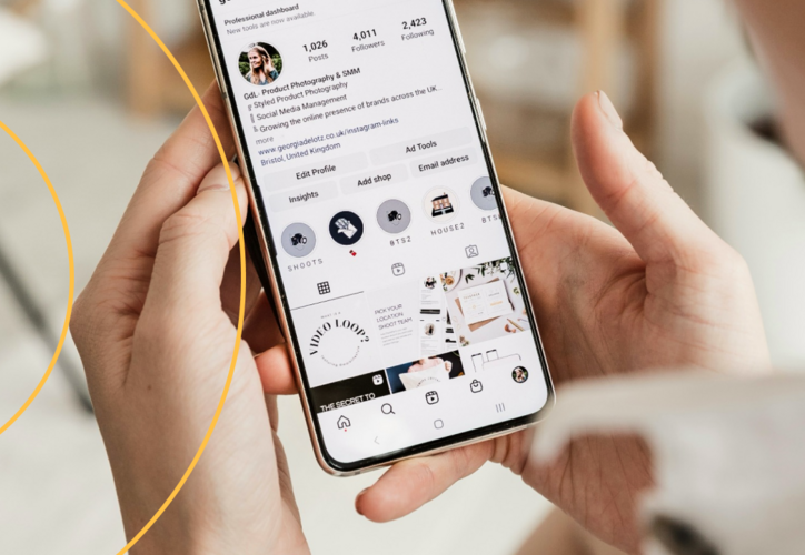Meta Ads - reklama na Facebooku a Instagramu
