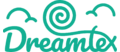 Dreamtex logo