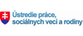 Ústředí práce sociálních věcí a rodiny
