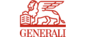 The text "Generali" is a proper noun, specifically the name of an insurance company, and it remains the same in both Slovak and Czech languages. Therefore, the translation from Slovak to Czech is:

Generali