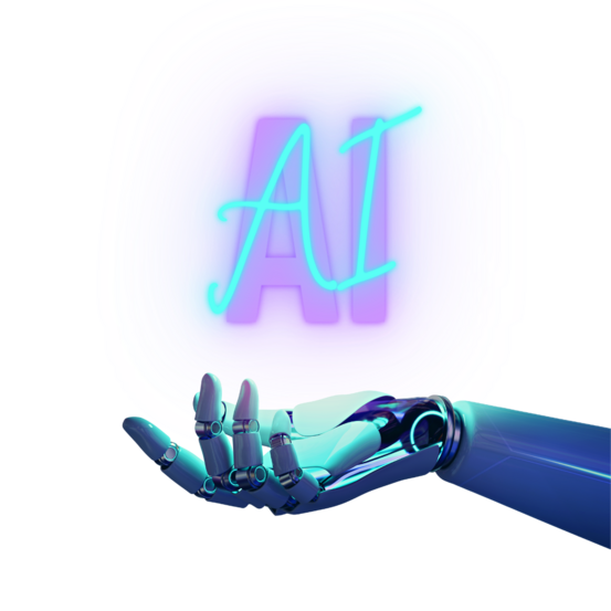 Umělá inteligence | Custom AI řešení