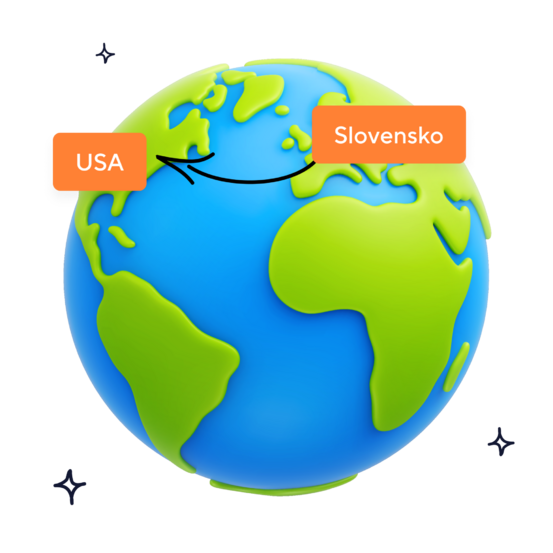 Expanze do zahraničí