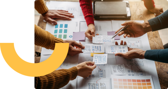 CRO - Optimalizácia konverzného pomeru od ui42