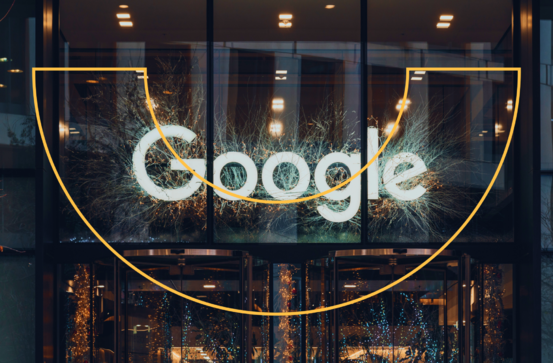 Reklama na Google od Google Premier Partnera