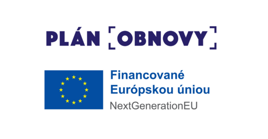 ui42 je příjemcem prostředků z Evropské unie