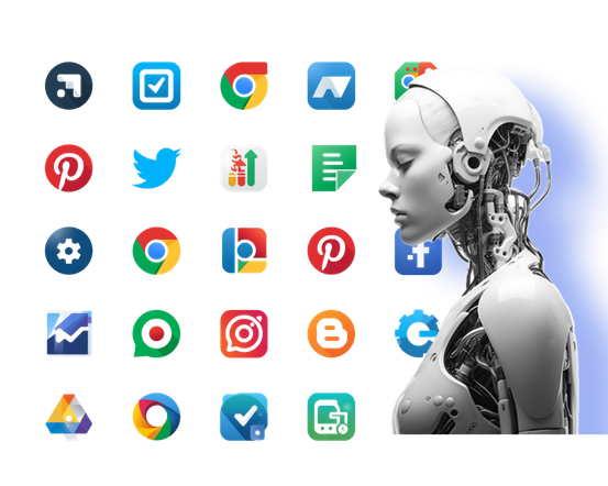 AI Agent pro firmy