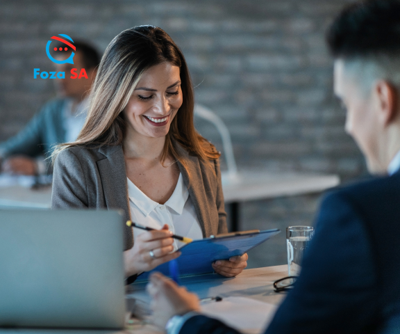 FOZA SA