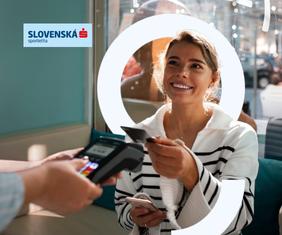 Slovenská sporiteľňa