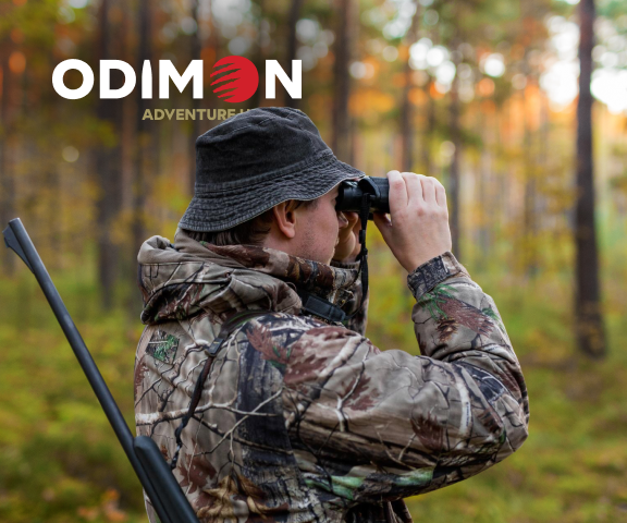 Odimon - klient ui42