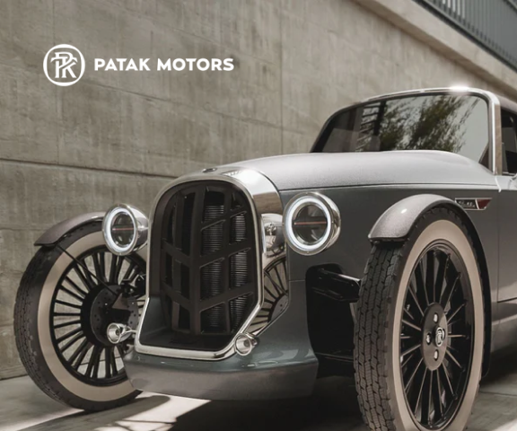 Patak Motors