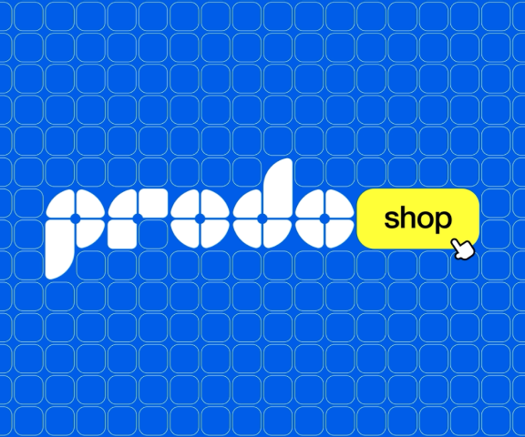 Prodoshop