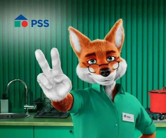 Prvá stavebná sporiteľňa