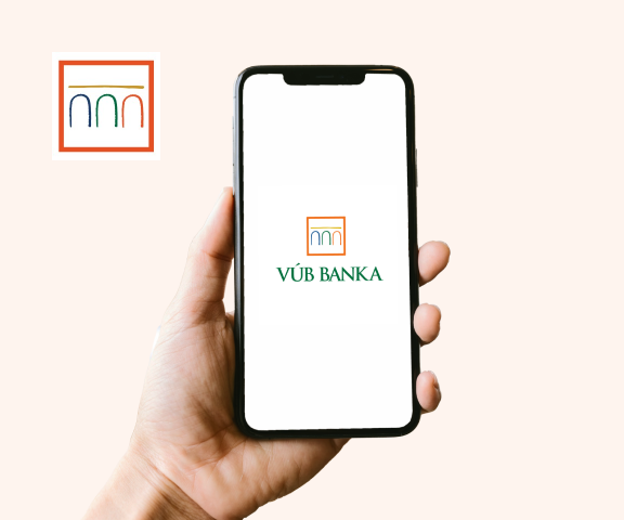 VÚB banka