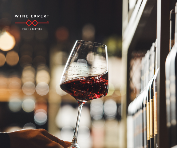 Wine Expert