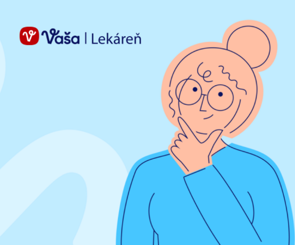 Vaša Lekáreň | Case Study