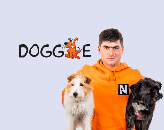Doggie