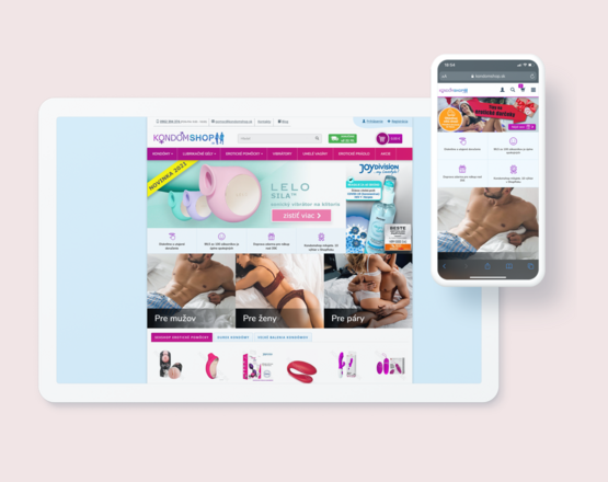 Kondomshop