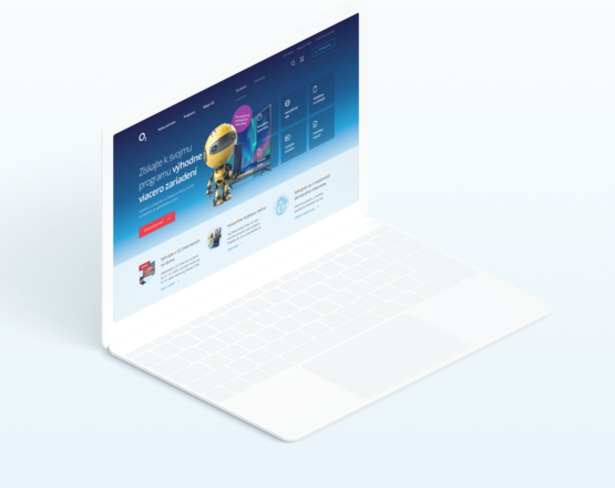 O2 | Case Study
