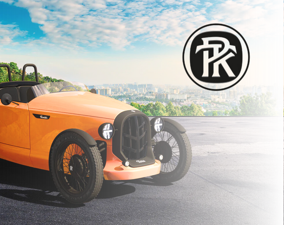 Patak Motors