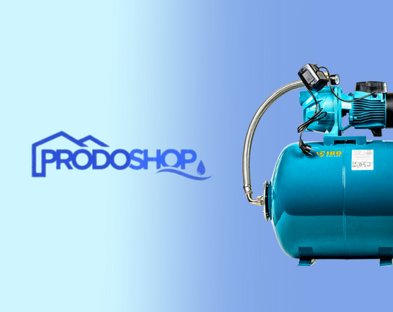 Prodoshop | Case Study