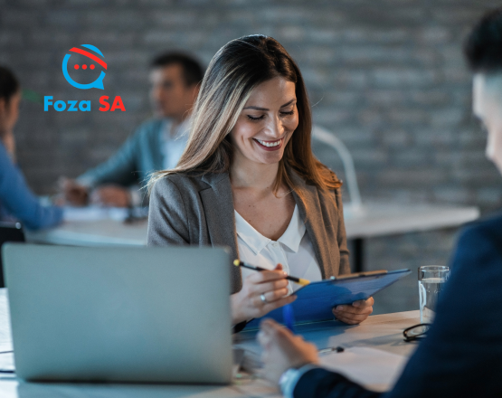 FOZA SA | Case Study