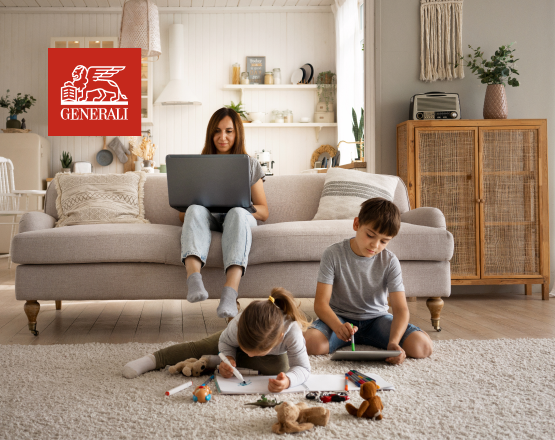 Generali | Case Study