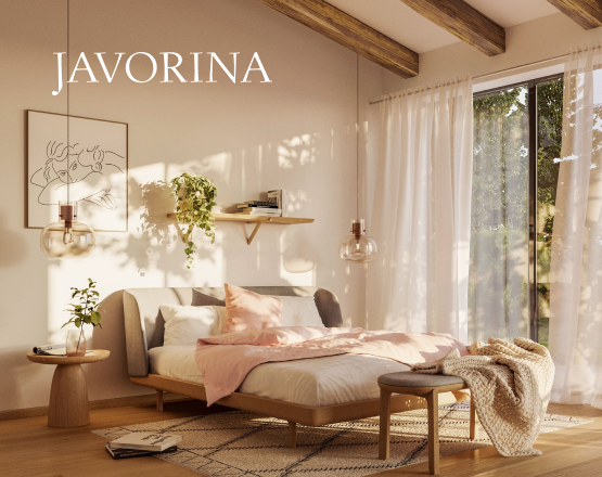 Javorina