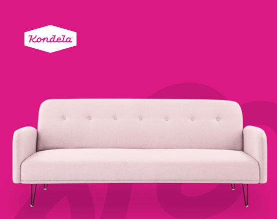 Kondela | Case Study