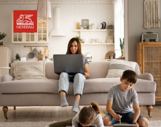 Generali | Case Study