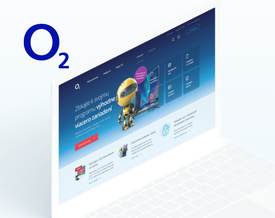 O2 | Case Study