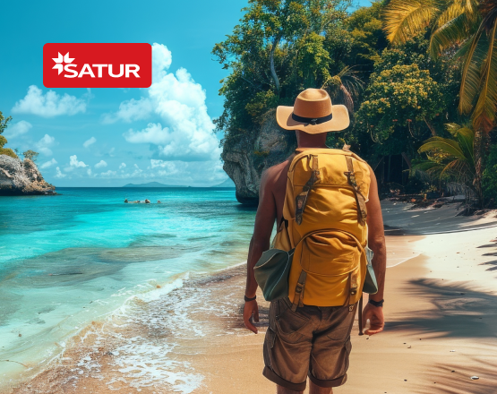 CK Satur | Case Study