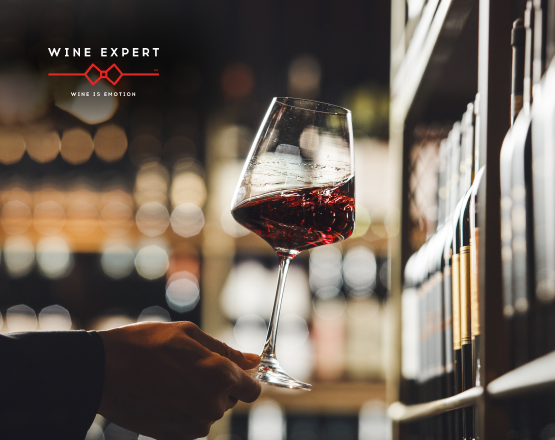Wine Expert