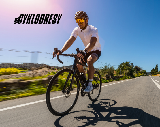 Cyklodresy | Case Study