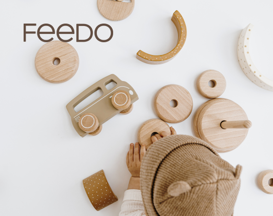 Feedo | Case Study