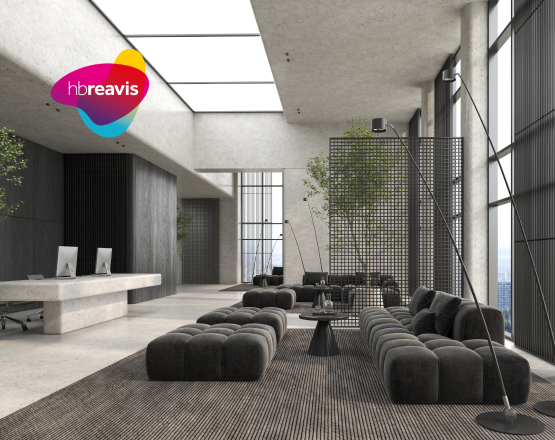 HB Reavis | Case Study