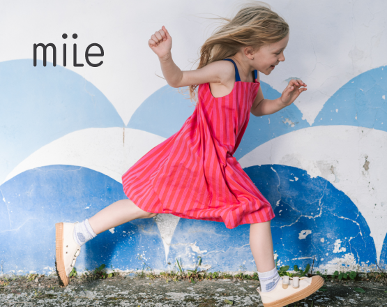 Mile
